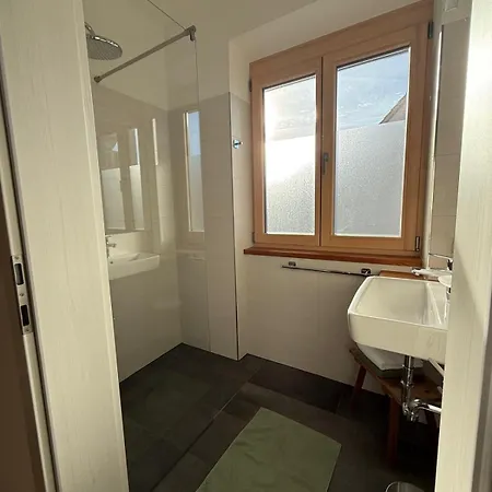 Wieser Apartment Korbin