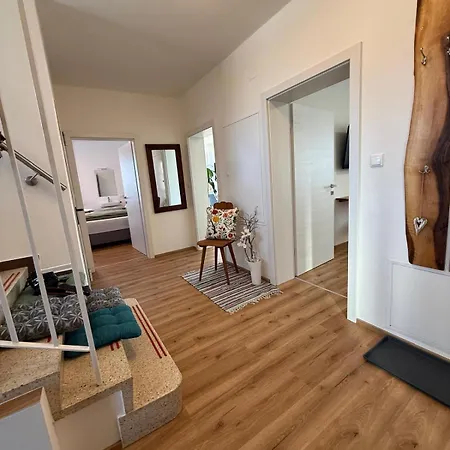 Apartment Wieser Korbin