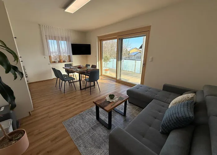 Wieser شقة Korbin