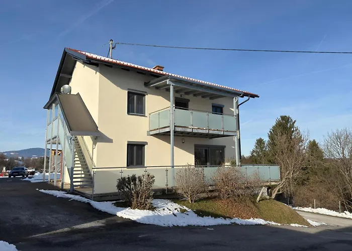 Wieser شقة Korbin